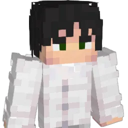 _neyui_ Minecraft avatar bust