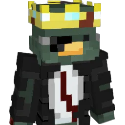 _niceX1's Minecraft skin