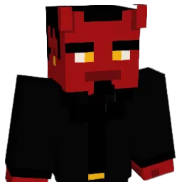 _nickel__ Minecraft avatar bust