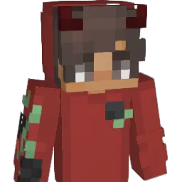 _nicohz_ Minecraft avatar bust