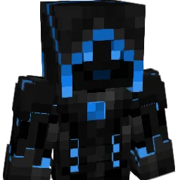 _nightmare_____ Minecraft avatar bust