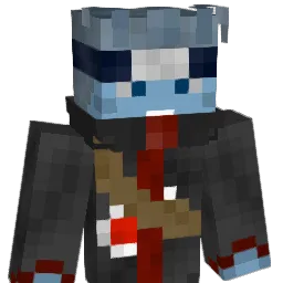 _nikipvp_ Minecraft avatar bust