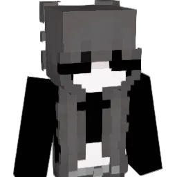 _nikotyna Minecraft avatar bust