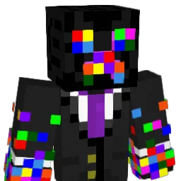_nine_os_ Minecraft avatar bust