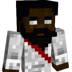 _ninja7_ Minecraft avatar bust