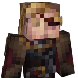 _nitsua Minecraft avatar bust