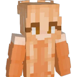 _nnyxx_ Minecraft avatar bust