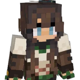 _no_u_ Minecraft avatar bust