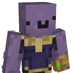 _no_world_ Minecraft avatar bust
