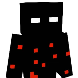 _noah21 Minecraft avatar bust