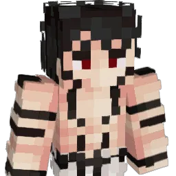 _nobu__ Minecraft avatar bust