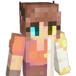_nocti_ Minecraft avatar bust