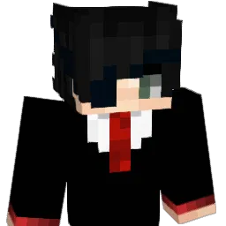 _noep__ Minecraft avatar bust