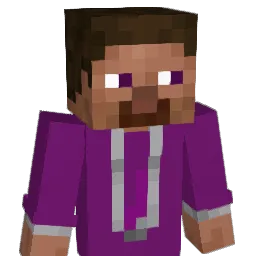 _nononoah Minecraft avatar bust