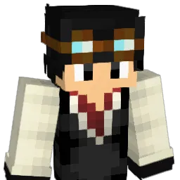 _noob_joga Minecraft avatar bust
