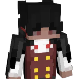 _noodl3 Minecraft avatar bust