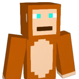 _noogie_ Minecraft avatar bust