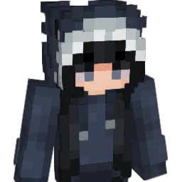_notvex's Minecraft skin