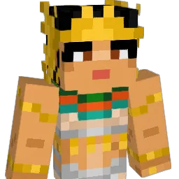 _nulm Minecraft avatar bust