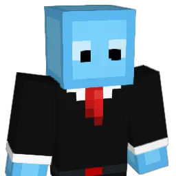 _nurPaul Minecraft avatar bust