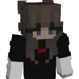 _nyletak Minecraft avatar bust