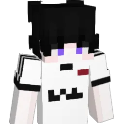 _nyx3l_ Minecraft avatar bust