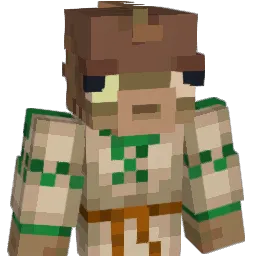 _o0rion Minecraft avatar bust