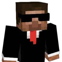 _oFox's Minecraft skin