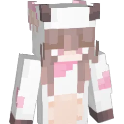 _oJ4CKo_ Minecraft avatar bust