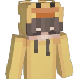 _oLighter Minecraft avatar bust