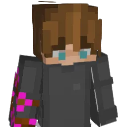 _oTheo Minecraft avatar bust