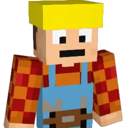 _oZo_ Minecraft avatar bust