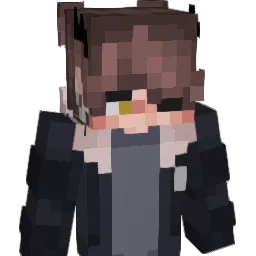 _oaky Minecraft avatar bust