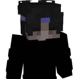 _obama_epta_ Minecraft avatar bust