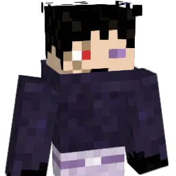 _obito_1 Minecraft avatar bust