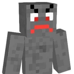 _obrazonykamyk_ Minecraft avatar bust