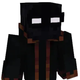 _oddy Minecraft avatar bust