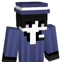 _odnaL Minecraft avatar bust