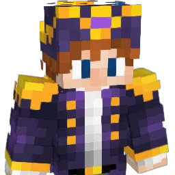 _om3ga__ Minecraft avatar bust