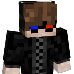 _omarello Minecraft avatar bust