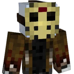 _omelette__ Minecraft avatar bust