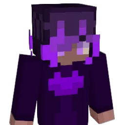 _only_fox_ Minecraft avatar bust