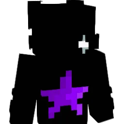 _onp Minecraft avatar bust