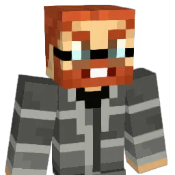 _oofusus_ Minecraft avatar bust
