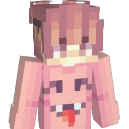 _op_ars_op_ Minecraft avatar bust