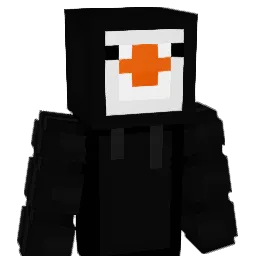 _oprahwinfrey Minecraft avatar bust
