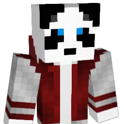 _oryza_ Minecraft avatar bust