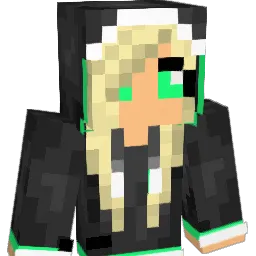 _otatop Minecraft avatar bust