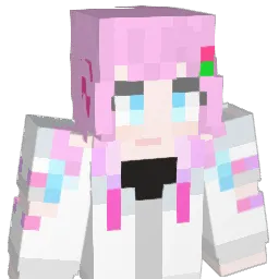 _otopopo_ Minecraft avatar bust