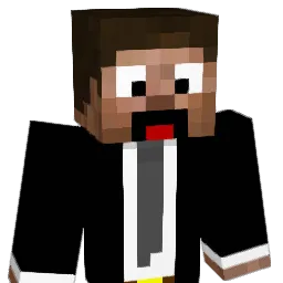 _otrox Minecraft avatar bust